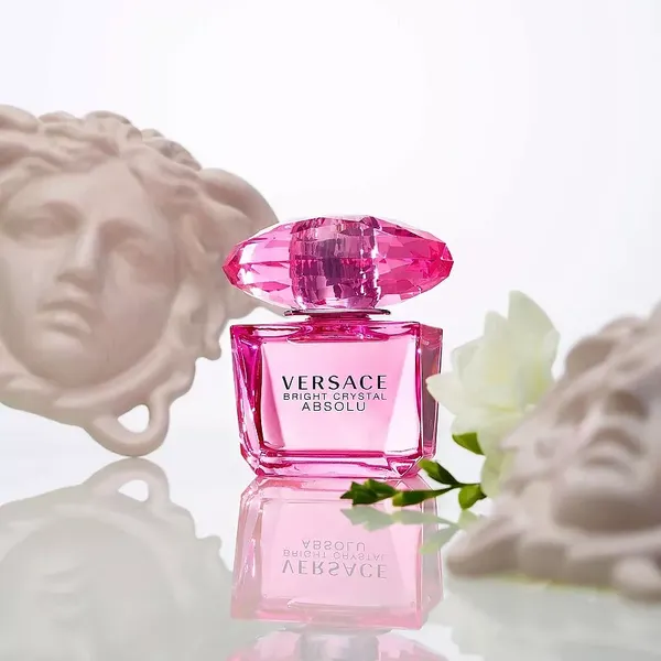 Изображение товара Парфюмерная вода Versace Bright Crystal Absolu (90мл)