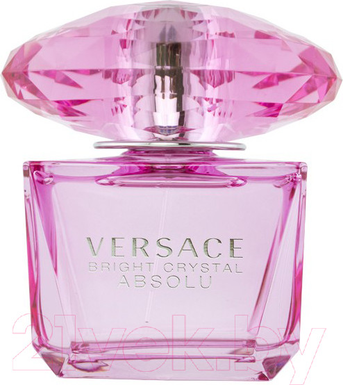 Изображение товара Парфюмерная вода Versace Bright Crystal Absolu (90мл)