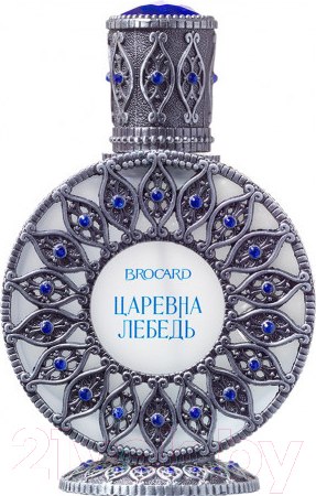 Изображение товара Парфюмерная вода Brocard Царевна Лебедь (50мл)