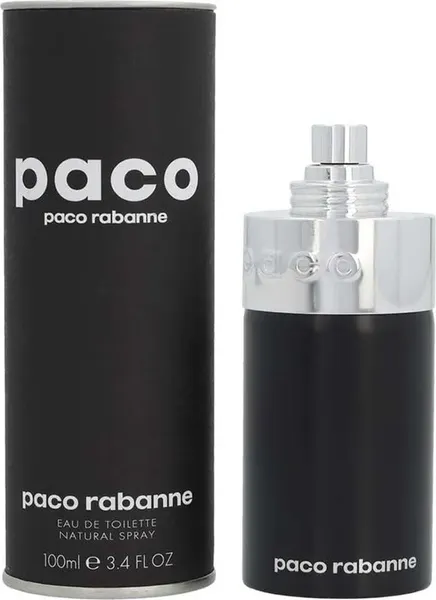 Изображение товара Туалетная вода Paco Rabanne Paco (100мл)