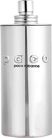 Изображение товара Туалетная вода Paco Rabanne Paco (100мл)