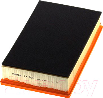 Изображение товара Воздушный фильтр Knecht/Mahle LX864