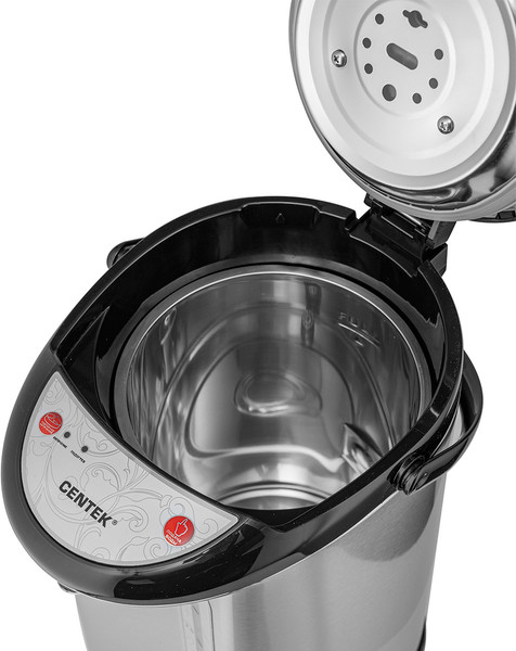 Изображение товара Термопот Centek CT-1083 (сталь)