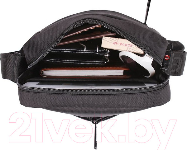 Изображение товара Сумка Tigernu T-L5108 9.6" (черный)