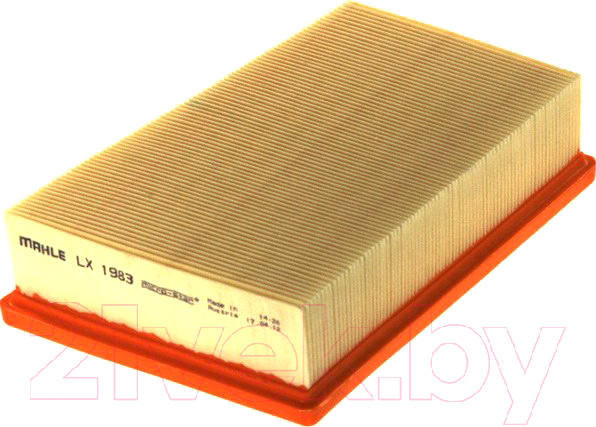 Изображение товара Воздушный фильтр Knecht/Mahle LX1983