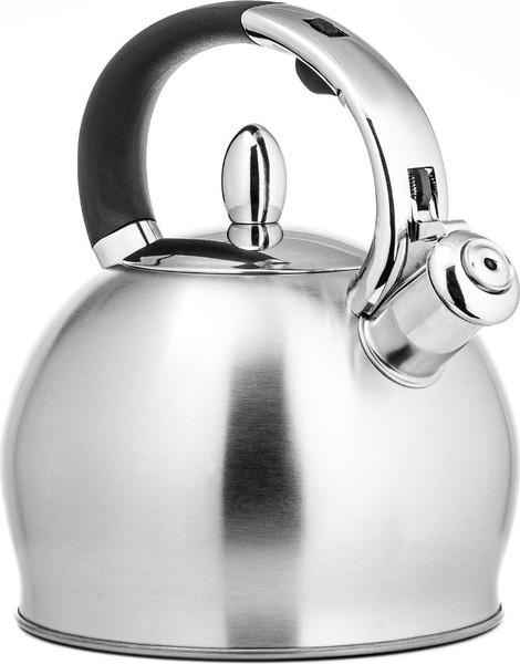 Изображение товара Чайник со свистком Lara LR00-10 (матовый)