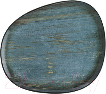 Изображение товара Тарелка столовая обеденная Bonna Madera Mint Vago / MDRMTVAO33DZ