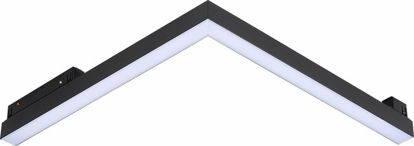 Изображение товара Трековый светильник ST Luce Standi ST800.446.15