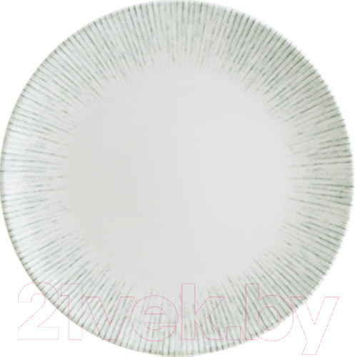 Изображение товара Тарелка столовая обеденная Bonna Iris Gourmet / IRSGRM27DZ