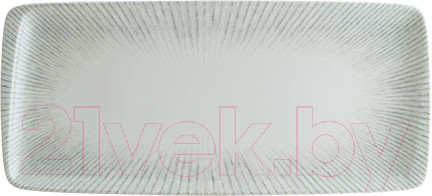 Изображение товара Блюдо Bonna Iris Moove / IRSMOV35DT