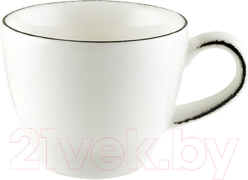 Изображение товара Чашка Bonna Retro Black Rita / E104RIT02KF