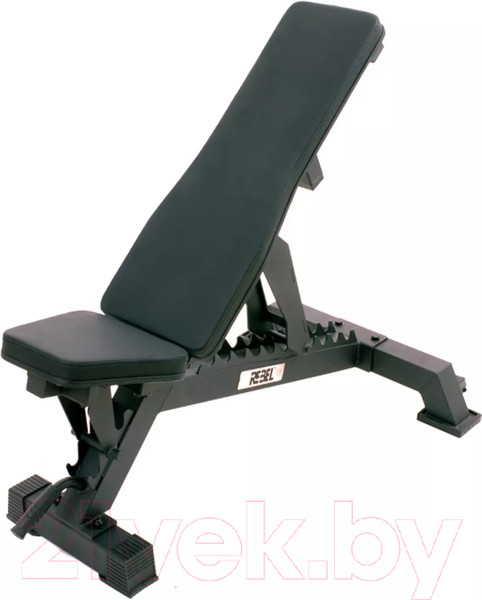Изображение товара Скамья многофункциональная REBEL B96 / RPB96
