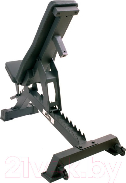 Изображение товара Скамья многофункциональная REBEL B96 / RPB96