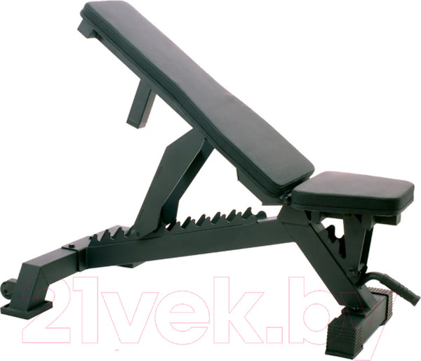 Изображение товара Скамья многофункциональная REBEL B96 / RPB96