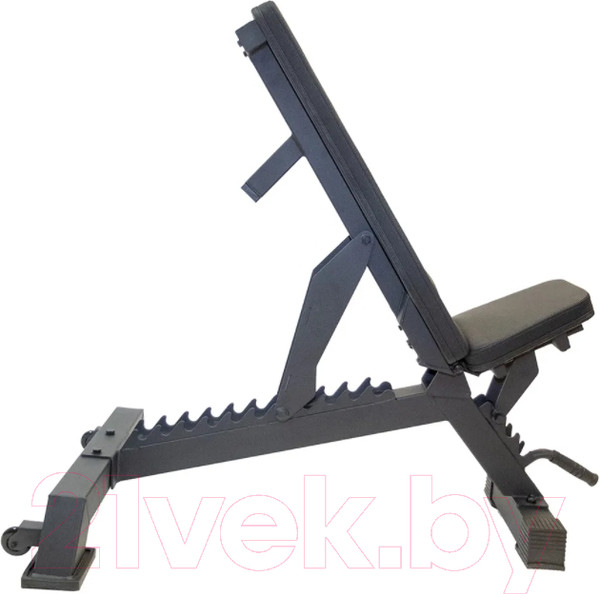 Изображение товара Скамья многофункциональная REBEL B96 / RPB96