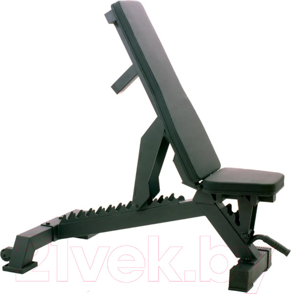 Изображение товара Скамья многофункциональная REBEL B96 / RPB96