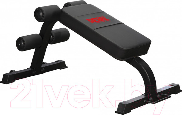 Изображение товара Скамья для пресса REBEL A26 / RAB26