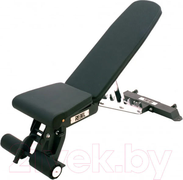 Изображение товара Скамья многофункциональная REBEL B58 / RPB58