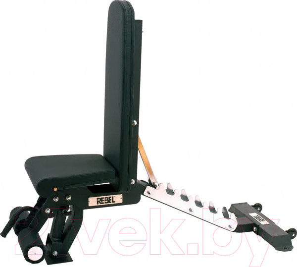 Изображение товара Скамья многофункциональная REBEL B58 / RPB58