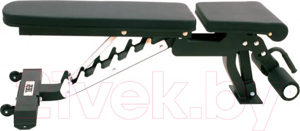 Изображение товара Скамья многофункциональная REBEL B58 / RPB58