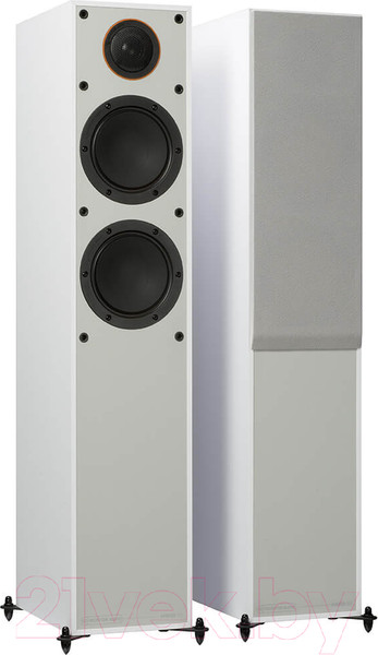 Изображение товара Акустическая система Monitor Audio Monitor 200 (белый)
