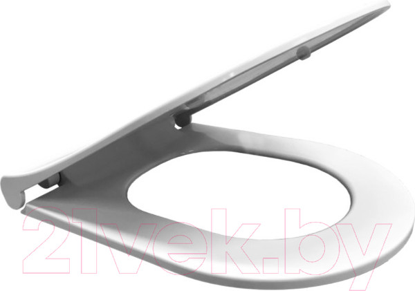 Изображение товара Унитаз подвесной с инсталляцией Berges Ego XL Rimless / 043201
