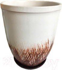 Изображение товара Кашпо ИЗХК 20с0.1450/2.1-1 НХП