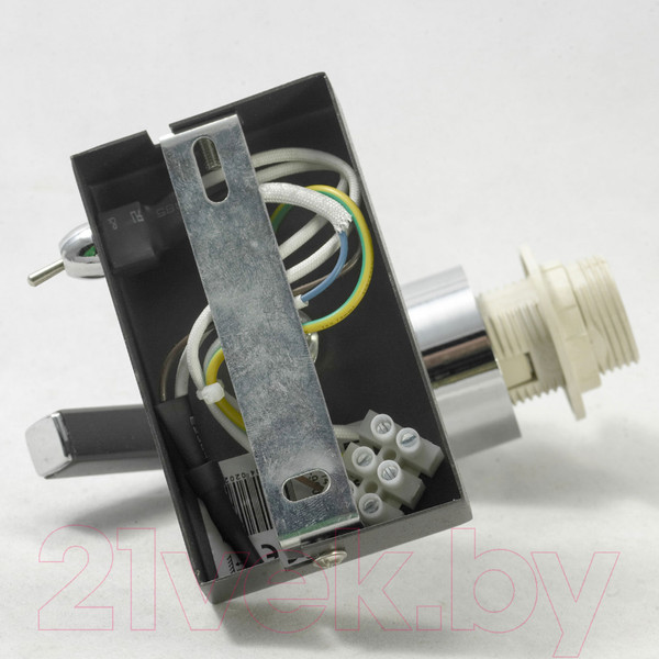 Изображение товара Бра Lussole Costanzo GRLSL-9001-01