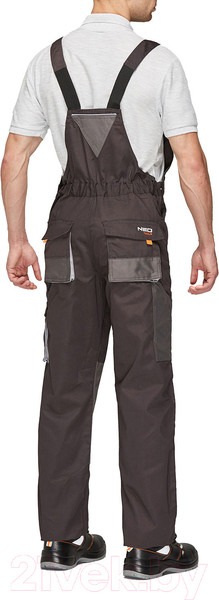 Изображение товара Полукомбинезон рабочий Neo Tools 81-240-S