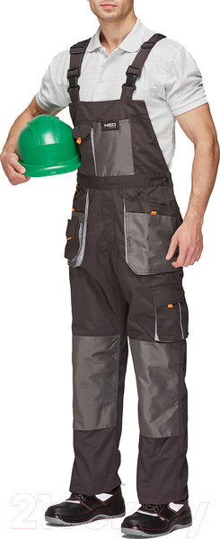 Изображение товара Полукомбинезон рабочий Neo Tools 81-240-S