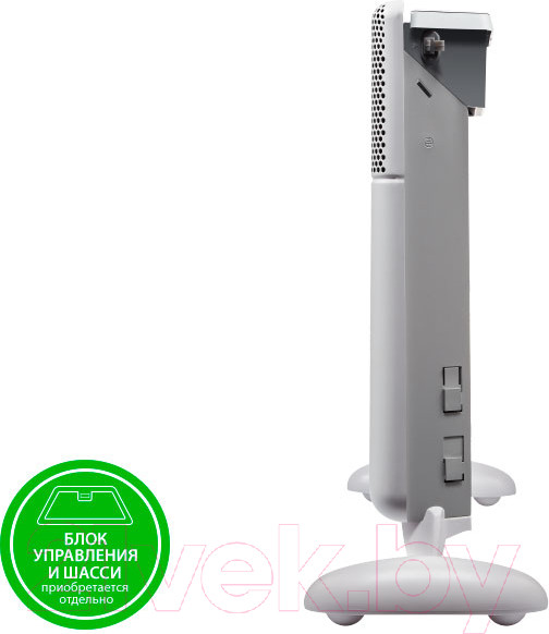 Изображение товара Отопительный модуль конвектора Ballu BEC/AT-2000