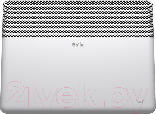 Изображение товара Отопительный модуль конвектора Ballu BEC/AT-2000