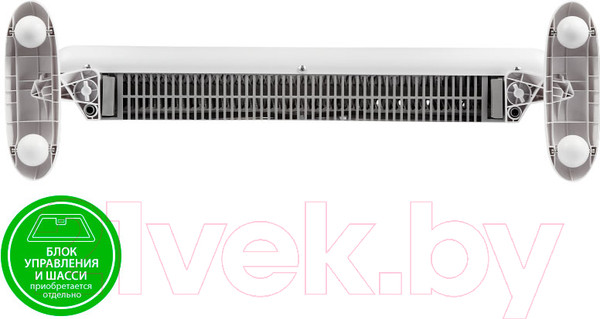 Изображение товара Отопительный модуль конвектора Ballu BEC/AT-2000