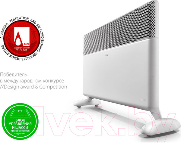 Изображение товара Отопительный модуль конвектора Ballu BEC/AT-2000