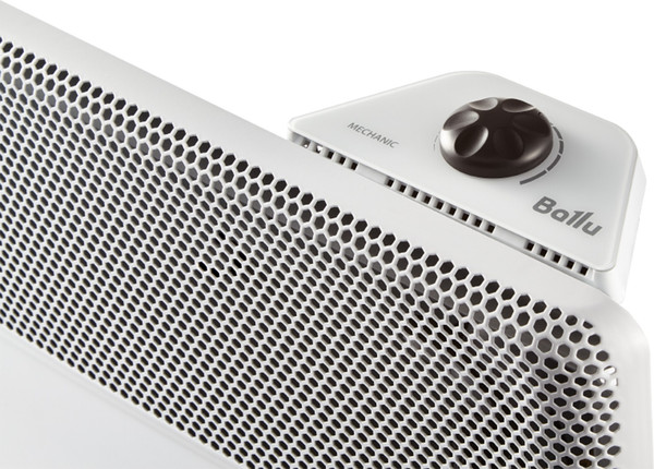 Изображение товара Термостат для климатической техники Ballu Apollo Transformer BCT/EVU-3M