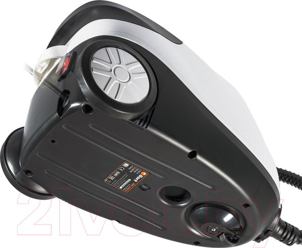 Изображение товара Пароочиститель Bort BDR-2300-R  (93722609)