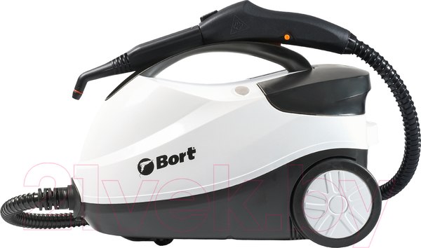Изображение товара Пароочиститель Bort BDR-2300-R  (93722609)