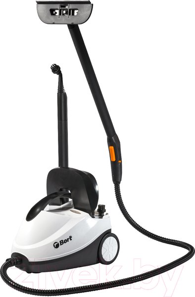 Изображение товара Пароочиститель Bort BDR-2300-R  (93722609)