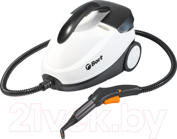 Изображение товара Пароочиститель Bort BDR-2300-R  (93722609)