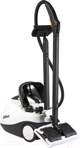 Изображение товара Пароочиститель Bort BDR-2300-R  (93722609)