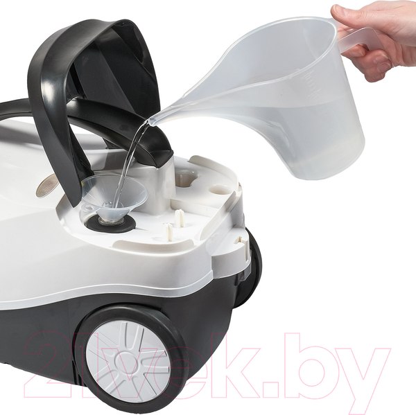 Изображение товара Пароочиститель Bort BDR-2300-R  (93722609)