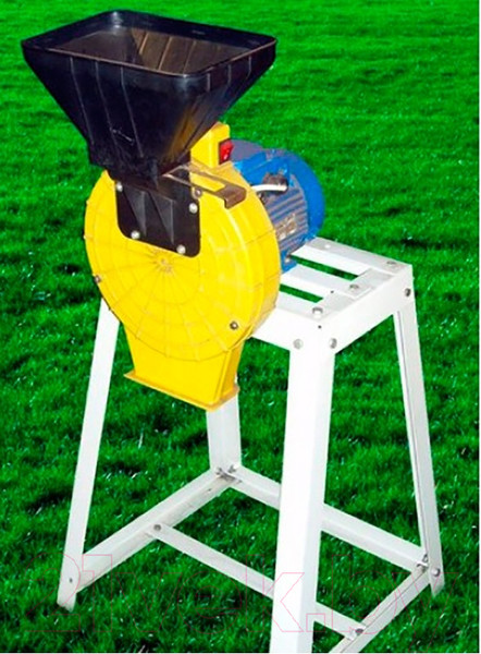 Изображение товара Подставка для измельчителя Могилевлифтмаш ИК-1 / ТН25600000