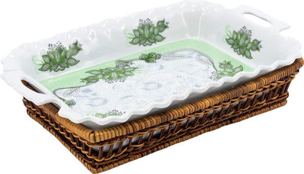 Изображение товара Блюдо Rosenberg RCE-035021