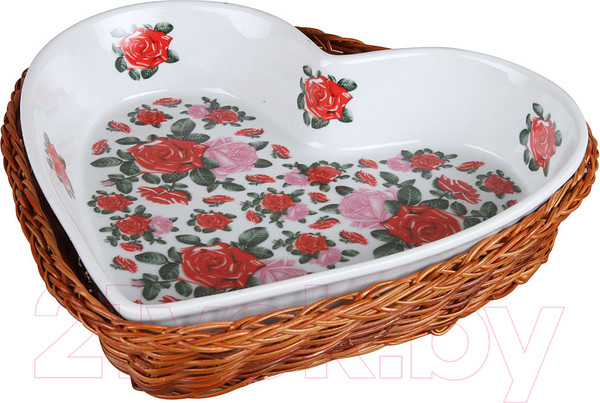 Изображение товара Набор сервировочных блюд Rosenberg R-035038