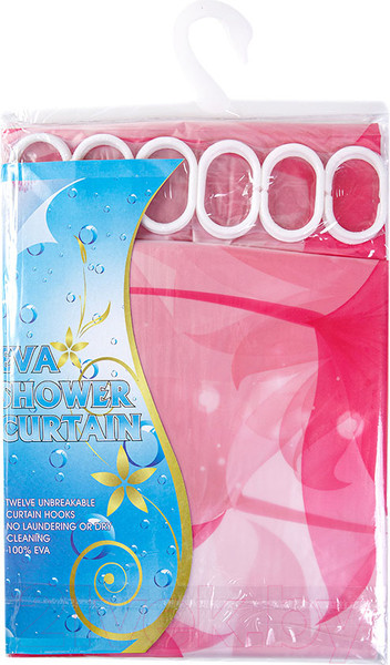 Изображение товара Шторка-занавеска для ванны MONAMI QH-0926-180x180