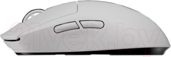 Изображение товара Мышь Logitech Pro X Superlight 910-005942 / 910-005946 (белый)