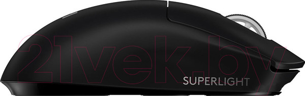 Изображение товара Мышь Logitech Pro X Superlight 910-005880 / 910-005884 (черный)