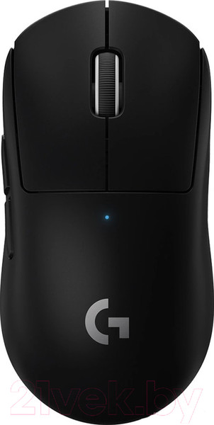 Изображение товара Мышь Logitech Pro X Superlight 910-005880 / 910-005884 (черный)