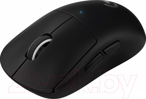 Изображение товара Мышь Logitech Pro X Superlight 910-005880 / 910-005884 (черный)