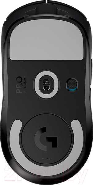 Изображение товара Мышь Logitech Pro X Superlight 910-005880 / 910-005884 (черный)